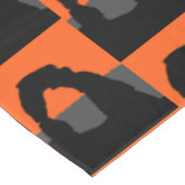 Delicate Arch in Arches National Park - Utah, VS Tafelkleed (Gekanteld)