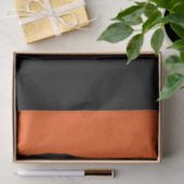 Delicate Arch in Arches National Park - Utah, VS Tissuepapier (Geschenk)