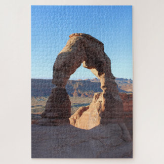 Delicate Arch Legpuzzel