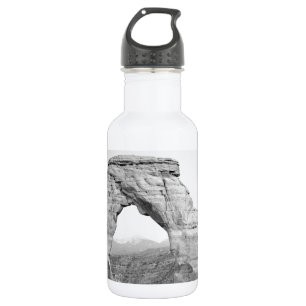 Delicate Arch Moab Waterfles
