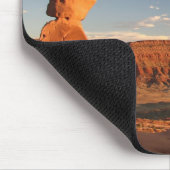 Delicate Arch Mousepad Muismat (Hoek)
