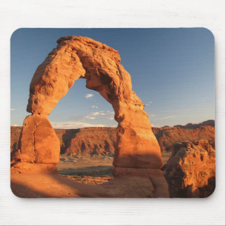 Delicate Arch Mousepad Muismat