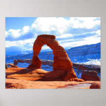 Delicate Arch