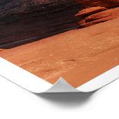 Delicate Arch Poster (Hoek)