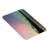 Delicate Aurora Magneet (Rechterzijde)