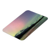 Delicate Aurora Magneet (Linkerzijde)