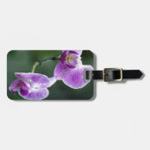 Delicate Bagagelabel (Voorkant horizontaal)