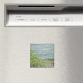 Delicate beweging magneet (Insitu (Vaatwasser))