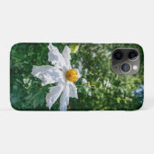 Delicate Bloei van Boslicht Case-Mate iPhone Case (Achterkant (horizontaal))