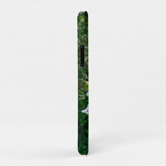Delicate Bloei van Boslicht Case-Mate iPhone Case (Achterkant/rechts)