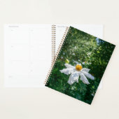 Delicate Bloei van Boslicht Planner (Display)