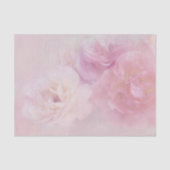 delicate bloem 218 tissuepapier (Voorkant)