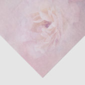 delicate bloem 218 tissuepapier (Detail)