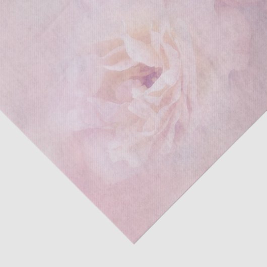 delicate bloem 218 tissuepapier (Detail)