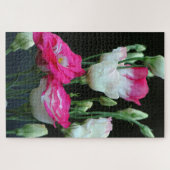 Delicate Blooms Legpuzzel (Horizontaal)