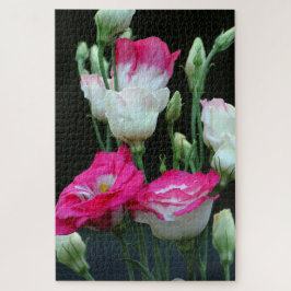 Delicate Blooms Legpuzzel