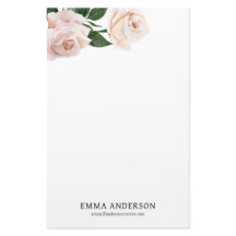 Delicate Blush-Rozen