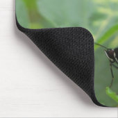 Delicate Butterfly Muismat (Hoek)