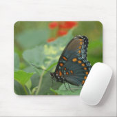 Delicate Butterfly Muismat (Met muis)