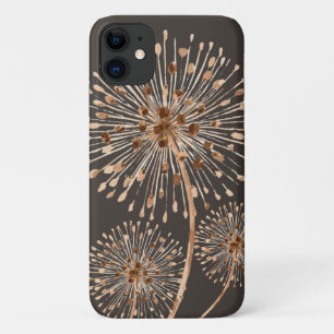 Delicate Dandelions in de wind Case-Mate iPhone Case