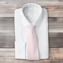 Delicate effen kleur effen blushing roze