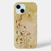 Delicate Fairy Tale Case-Mate iPhone Case (Achterkant)