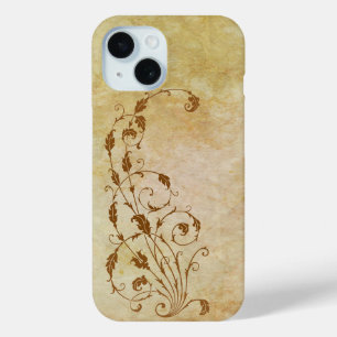 Delicate Fairy Tale iPhone 15 Case