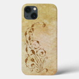 Delicate Fairy Tale iPhone 15 Case