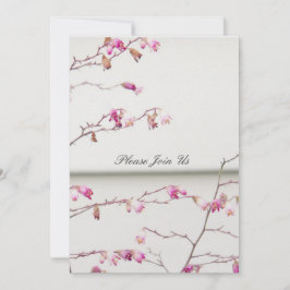 Delicate Floral Kaart