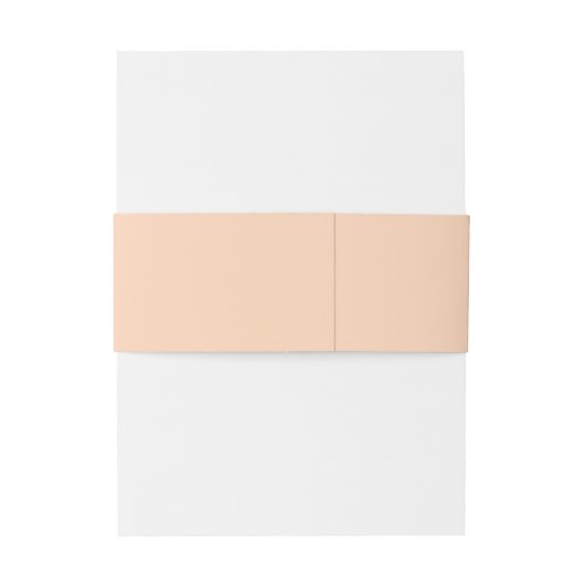 Delicate Floral Monochrome bruiloft Uitnodigingen Wikkel (Achterkant Voorbeeld)