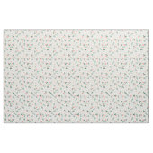 Delicate Floral Stof (Yard (91,4 cm))