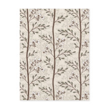 Delicate Flower Buds Bloom Soft Elegant Floral