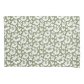 Delicate Fruit Outline Paar kussenslopen (Voorkant-Links)