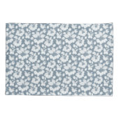 Delicate Fruit Outline Paar kussenslopen (Achterkant-Links)