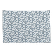 Delicate Fruit Outline Paar kussenslopen (Achterkant-Rechts)