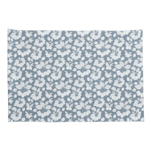 Delicate Fruit Outline Paar kussenslopen (Achterkant-Rechts)