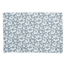 Delicate Fruit Outline Paar kussenslopen