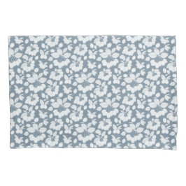 Delicate Fruit Outline Paar kussenslopen