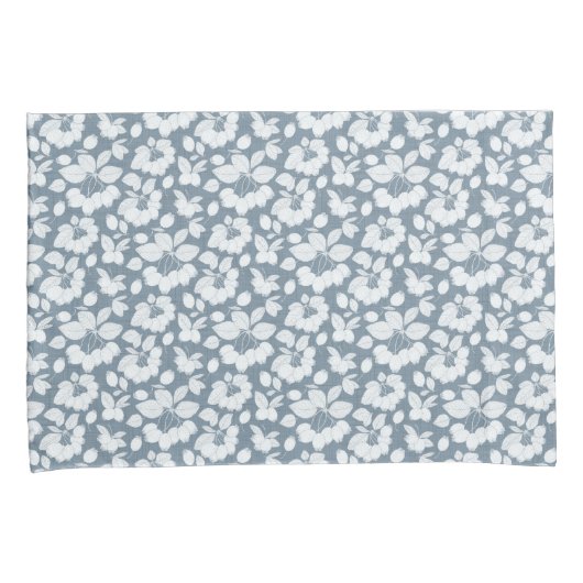 Delicate Fruit Outline Paar kussenslopen (Voorkant-Rechts)