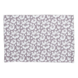 Delicate Fruit Outline Paar kussenslopen