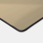 Delicate Gold Folds Bureaumat (Hoek)