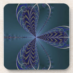 Delicate Insecte Wings 's middags Drankjes Onderzetter