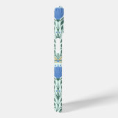 Delicate korenbloemen Case-Mate iPhone case (Achterkant / Rechts)