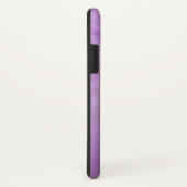 Delicate Lavender Flowers Patroon Case-Mate iPhone Case (Achterkant / rechts)