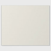 Delicate Lavender & Honeybee Botanische Omtrek Cadeaupapier (Vlak)