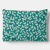 Delicate Leafy Branch Etui (Voorkant)