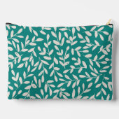 Delicate Leafy Branch Etui (Achterkant)