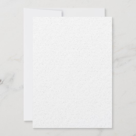 Delicate Lichtroze Rozen bruiloft Save the Date Kaart (Achterkant)