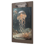 "Delicate Marine Visuals" Klembord (Links)