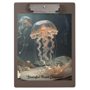 "Delicate Marine Visuals" Klembord